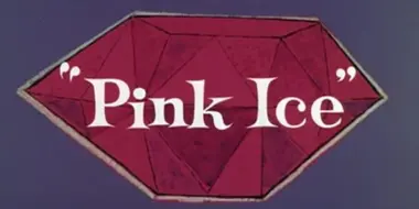 Pink Ice