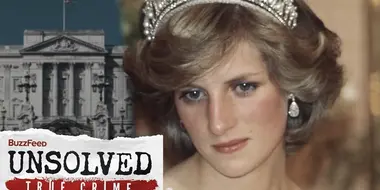 The Tragic Death of Princess Diana