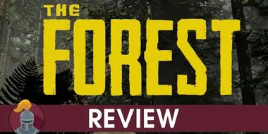 The Forest Review