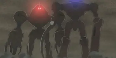 Attack of the Sand Demons