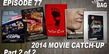 2014 Movie Catch-up (part 2 of 2)
