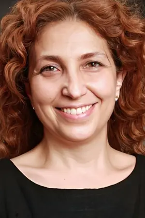 Ayşe Lebriz Berkem