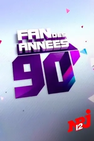 Fan des années 90