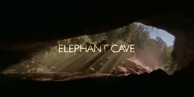 Elephant Cave