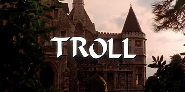 Troll (1986)