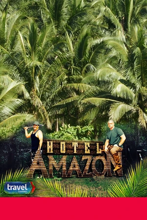 Hotel Amazon