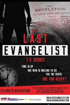 The Last Evangelist