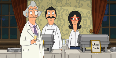 Mr. Fischoeder's Opus