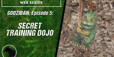 Secret Training Dojo