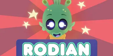 Rodian