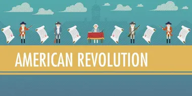 Tea, Taxes, and The American Revolution