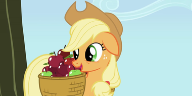 Applebuck Season