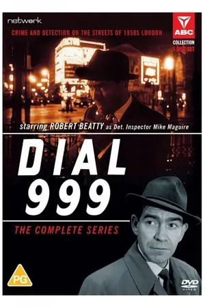 Dial 999