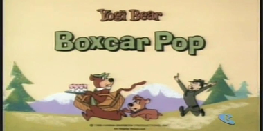 Boxcar Pop