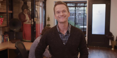 73 Questions With Neil Patrick Harris