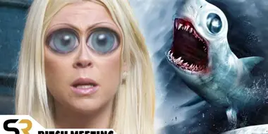 Sharknado Pitch Meeting