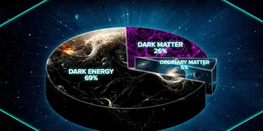 Do We Need a NEW Dark Matter Model?