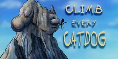 Climb Every CatDog