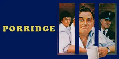 Porridge - The Movie
