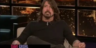 Dave Grohl