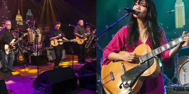 Los Lobos / Thao & The Get Down Stay Down