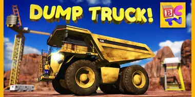 Learn About Dump Trucks