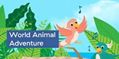 World Animal Adventure