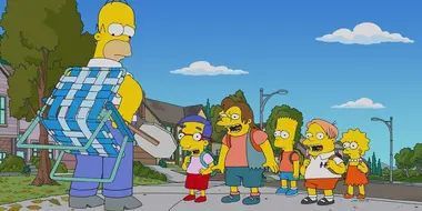 Homer's Crossing