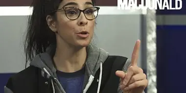 Sarah Silverman Pt. 2