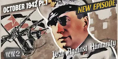 Resist. Collaborate. Die. - October 1942, Pt. 1