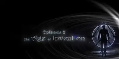 The Age of Invention