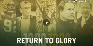 1990-1999 | Return to Glory