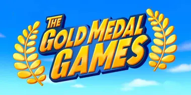 The Gold Medal Games