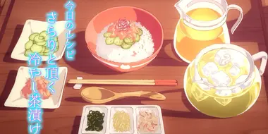 Learn Today's Menu for the Emiya Family in 3 Minutes 7