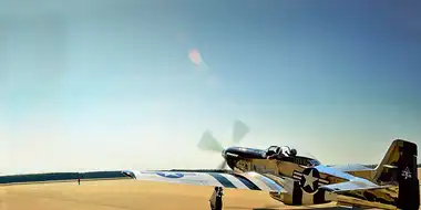 P-51 Mustang