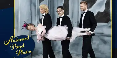 Maria Bamford, Erik Griffin & Joel McHale