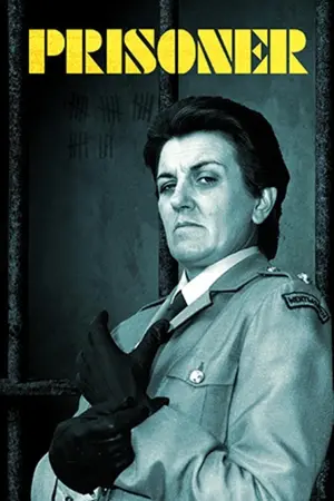 Prisoner