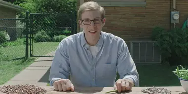 Joe Pera Talks with You About Beans