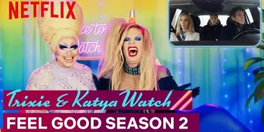 Feel Good: Season 2