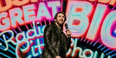 Josh Groban's Great Big Radio City Show