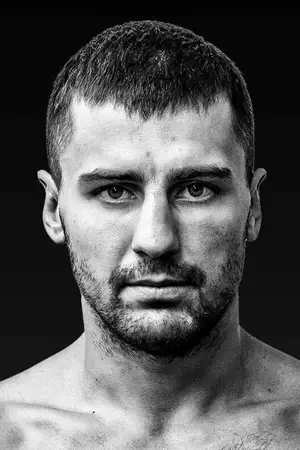 Oleksandr Gvozdyk