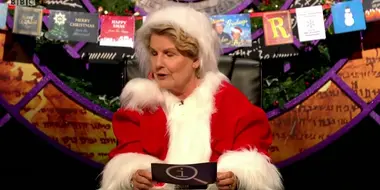 Rejoice! A Christmas Special