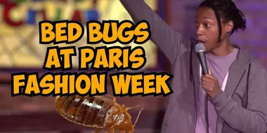 Comedy Cellar: Bed Bugs at Paris Fashion Week, McCarthy Out + more