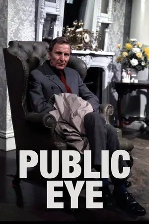 Public Eye