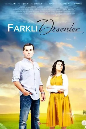 Farklı Desenler