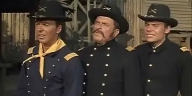 How to be F Troop Without Really Trying