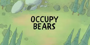 Occupy Bears