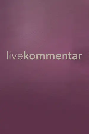 Livekommentar