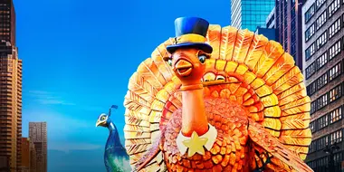 97th Macy's Thanksgiving Day Parade (2023)