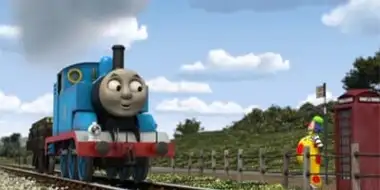 Pop Goes Thomas